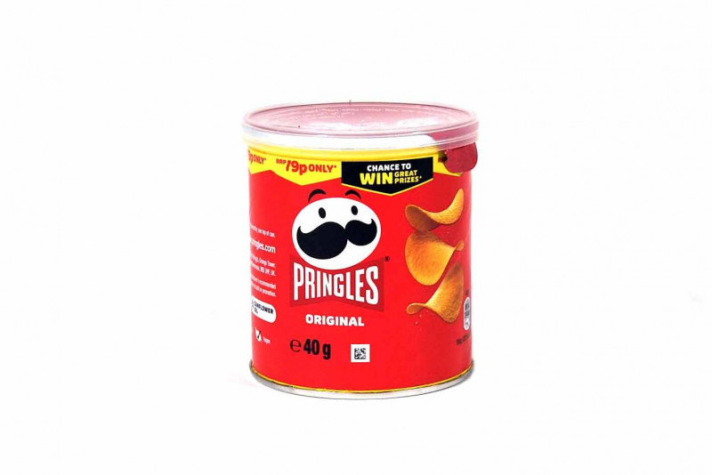 Pringles Original (40g)