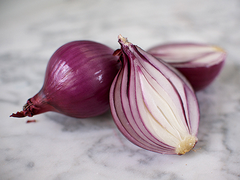 Red Onion (each)