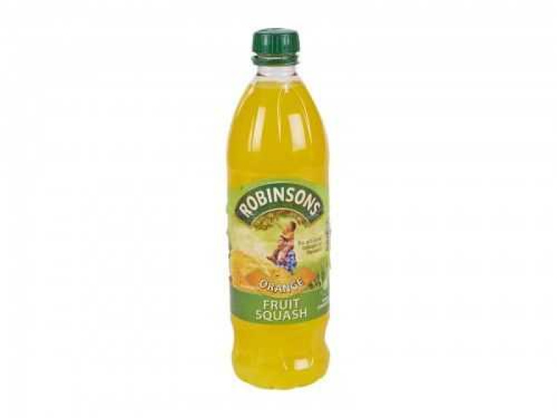 Robinsons Orange Squash (1 litre)