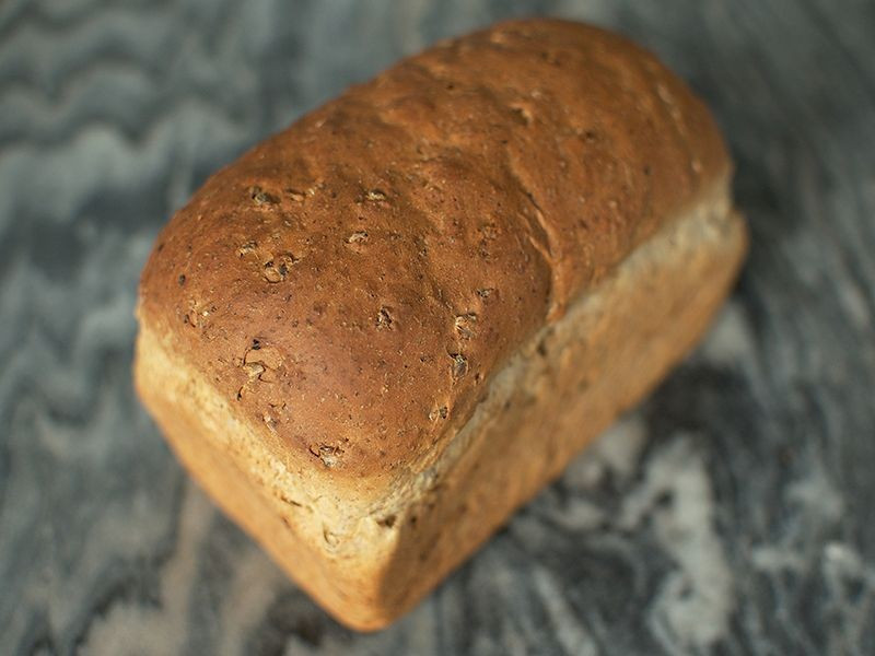 Small Granary Tin (400g)