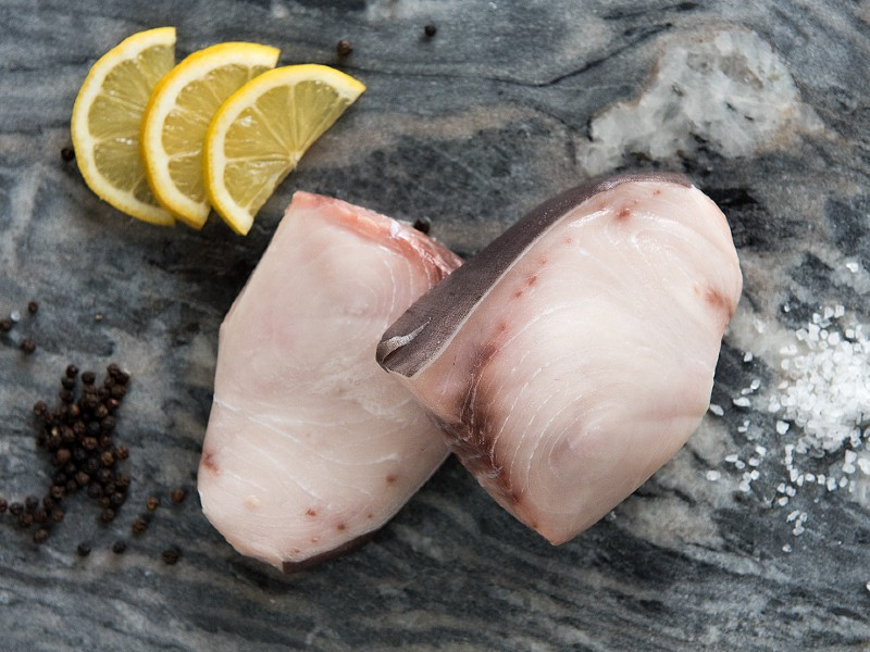 Swordfish (400g)