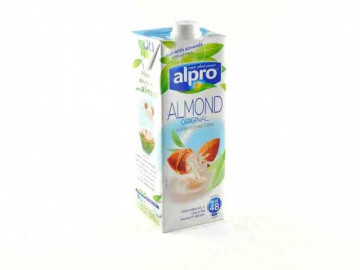 Alpro Almond UHT (1 litre)