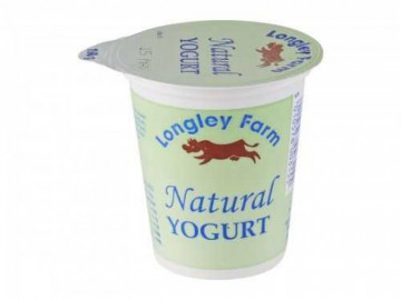 Longley Farm Natural Yogurt (150g)
