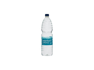 1.5L Wenlock Still (Plastic)
