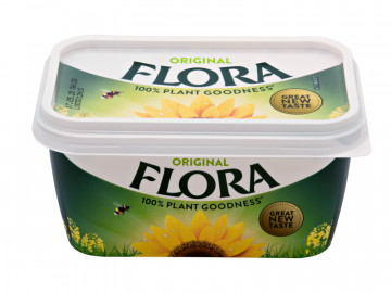 Flora Sunflower Spread 450g