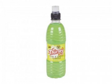 Thirsty Kiwi/Lemon Drink (500ml)