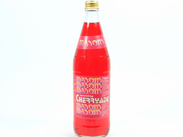 750 ml Bottle Cherryade