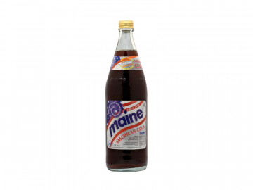 750 ml Bottle Cola