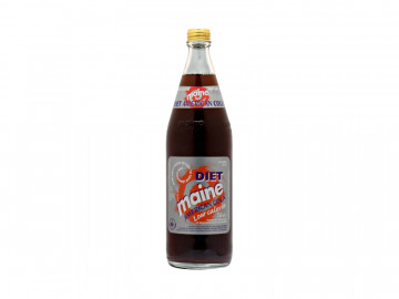 750 ml Bottle Diet Cola