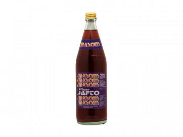 750 ml Bottle Jafto