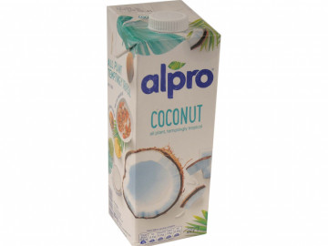 Alpro Coconut Drink (1 Litre)