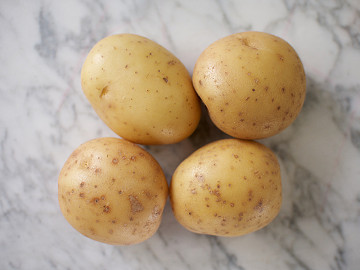 Baking Potatoes (Pack of four)