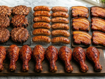 BBQ Feast Bundle