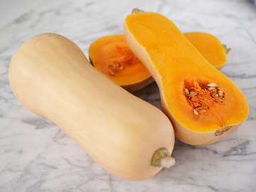 Butternut Squash (Approx 1kg)