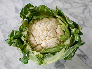Cauliflower  (each)