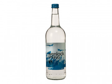 Wenlock Spring Still Water (750ml Glass Bottle)