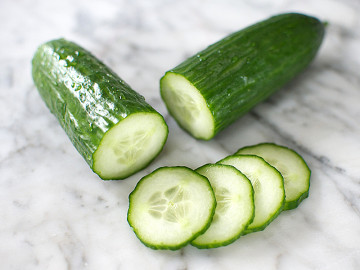 Cucumber  (each)