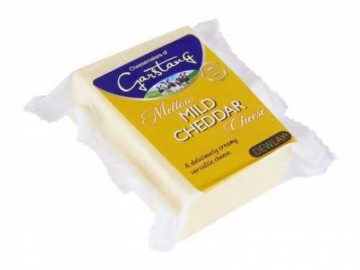 Dewlay Mild Cheddar Cheese (200g)