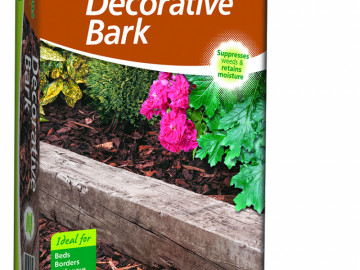 Durstons 50 litre Landscape Bark  (x 3)