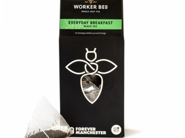 English Breakfast Tea (15 sacks)