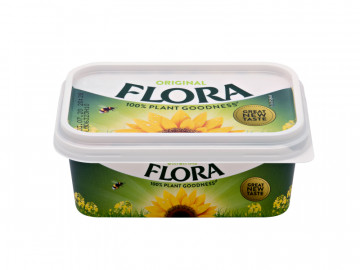 Flora Sunflower Spread 250g