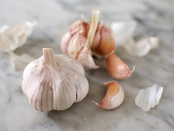 Fresh Garlic (each)