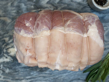 Gammon Half Joint (1.5kg)