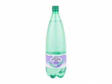 Highland Spring Sparkling Water (1.5 litre)