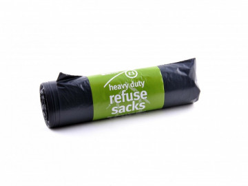 Household Refuse Sacks Large