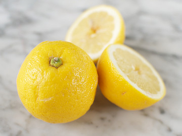 Lemons  (each)