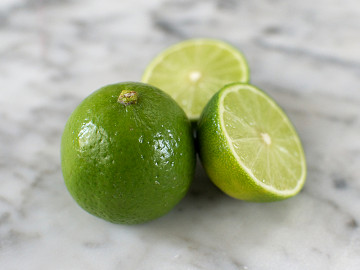 Limes  (each)