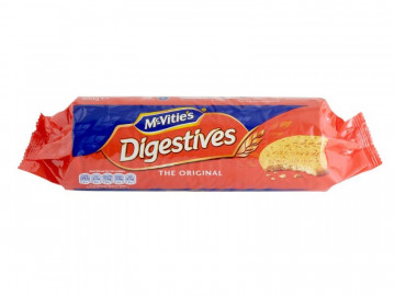 McVities Original Digestives (400g)