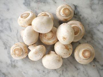 Mushrooms (250g pack)