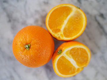 Oranges  (each)