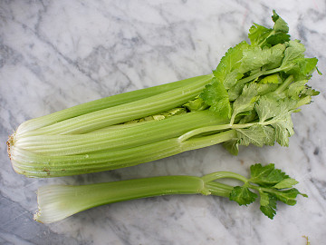 Pack of Celery