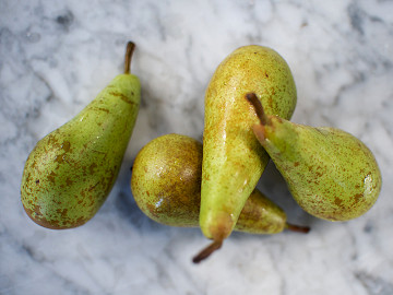 Pack of  Conference Pears 1 x 4 (42p each)