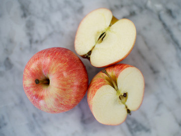 Pack of Royal Gala Apples 1 x 4 (42p each)