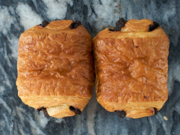 Pain Au Chocolat (x 2)