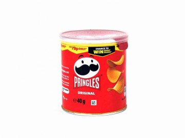 Pringles Original (40g)