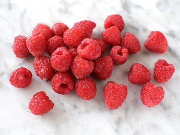 Raspberries (125g pack)