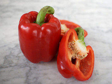 Red Pepper  (each)