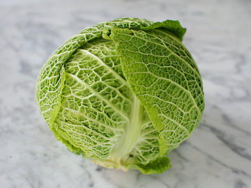 Savoy cabbage  (each)