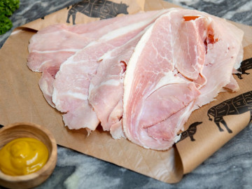 Sliced Ham (200g)