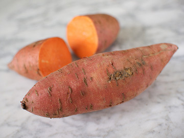 Sweet Potatoes (each)