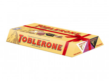 Toblerone Bars Collection Pack