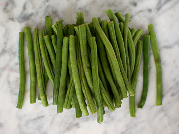 Trimmed Fine Beans (150g pack)