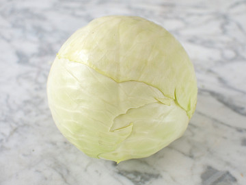 White cabbage  (each)