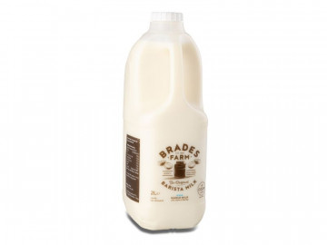 Whole Milk Barista (2 Litre)