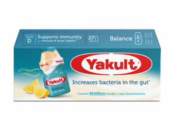 Yakult (Light 65ml x 8)