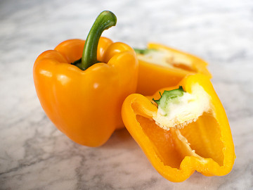 Yellow Pepper (each)